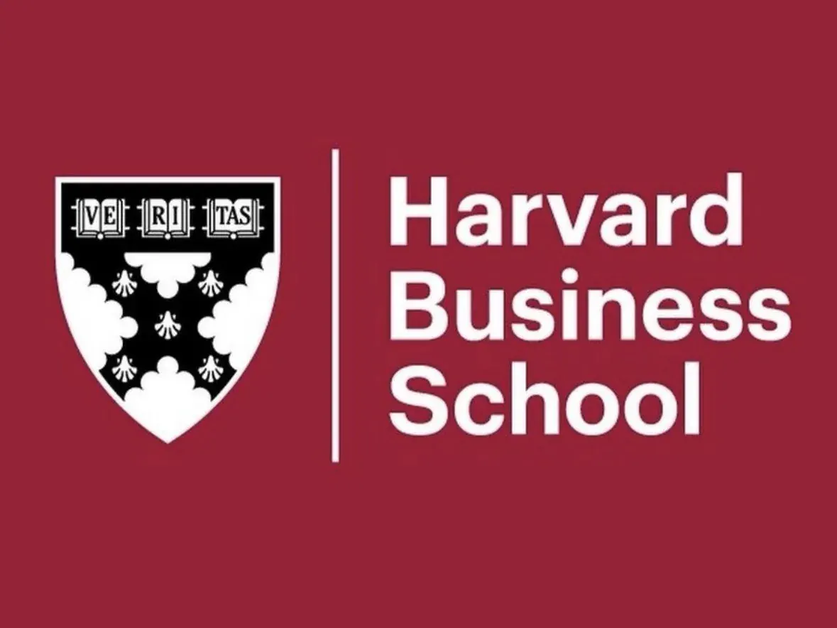 Harvard Business School logo